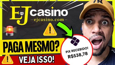 ej cassino.net - EJcasino.com 